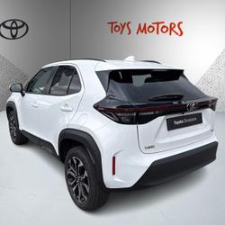 Toyota Yaris Cross Hybride 1.5 HYBRID 116H DESIGN AUTO 2WD Le Petit-Quevilly