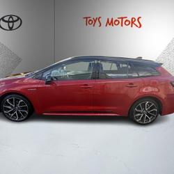 Toyota Corolla Touring Sports Hybrid Collection occasion - Le Petit-Quevilly - photo 2/23