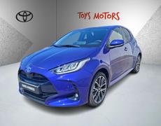 Toyota Yaris Le Petit-Quevilly