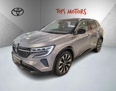 Renault Austral Le Petit-Quevilly