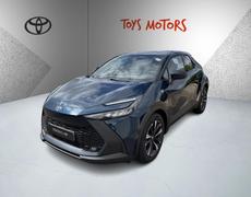 Toyota C-HR Le Petit-Quevilly