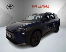 Toyota BZ4X Le Petit-Quevilly