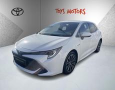 Toyota Corolla Le Petit-Quevilly