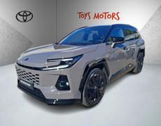 Toyota RAV4 Le Petit-Quevilly