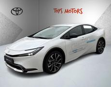 Toyota Prius V Rouen