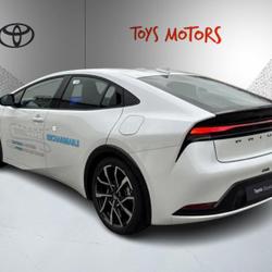 Toyota Prius V Hybride Rechargeable 223ch Design PHE Rouen