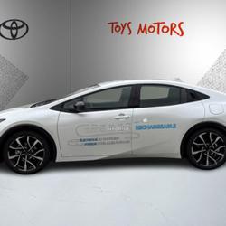 Toyota Prius V Hybride Rechargeable 223ch Design PHE Rouen