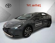Toyota Prius V Rouen