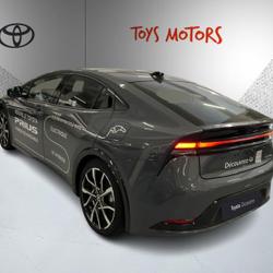 Toyota Prius V Hybride Rechargeable 223ch Design PHE Rouen