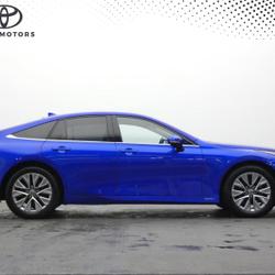 Toyota Mirai Pile &agrave; combustible 182ch Lounge NG 182 LOUN Rouen