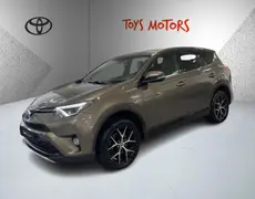 Toyota RAV4 Rouen