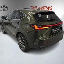 Lexus NX 450H+ 4WD Executive Rouen