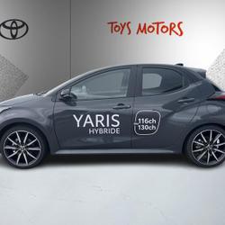 Autres CFMOTO Hybride 130h GR SPORT MC24 Rouen