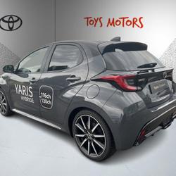 Autres CFMOTO Hybride 130h GR SPORT MC24 Rouen