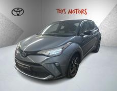 Toyota C-HR Rouen