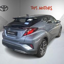 Toyota C-HR 2.0 Hybride 184 Design Ultimate ch Rouen