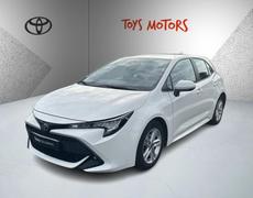 Toyota Corolla Rouen