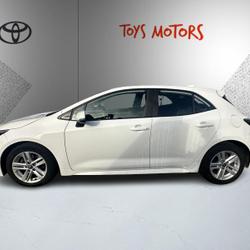 Toyota Corolla Hybride 122h Dynamic Rouen