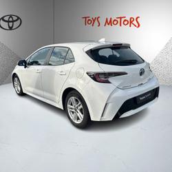 Toyota Corolla Hybride 122h Dynamic Rouen