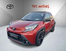 Toyota Aygo X Rouen