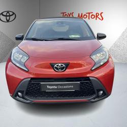 Toyota Aygo X Air Design Rouen