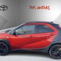 Toyota Aygo X Air Design Rouen