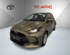 Toyota Yaris Rouen