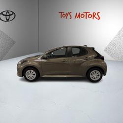 Toyota Yaris Hybrid Dynamic 1.5 116 ch Rouen