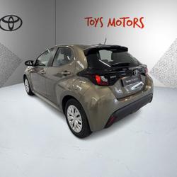 Toyota Yaris Hybrid Dynamic 1.5 116 ch Rouen