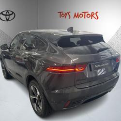 Jaguar E-Pace R-Dynamic SE AWD Plug-In Hybrid 1.5 309 ch BVA8 Rouen