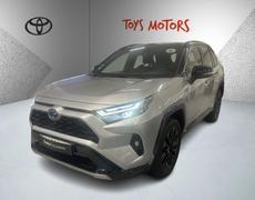 Toyota RAV4 Rouen