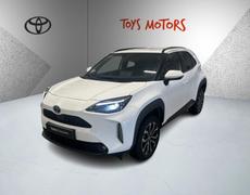 Toyota Yaris Cross Rouen
