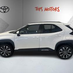 Toyota Yaris Cross Hybride 1.5 HYBRID 116H DESIGN AUTO 2WD Rouen