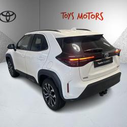 Toyota Yaris Cross Hybride 1.5 HYBRID 116H DESIGN AUTO 2WD Rouen