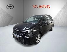 Kia Picanto Rouen