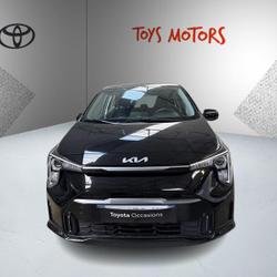 Kia Picanto Active 1.2 79 ch Rouen