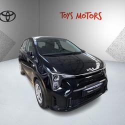 Kia Picanto Active 1.2 79 ch Rouen