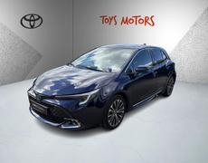 Toyota Corolla Rouen
