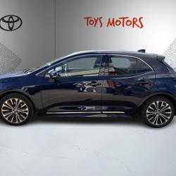 Toyota Corolla 1.8L 140 ch Hatchback Design Confort occasion - Rouen - photo 2/23