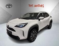 Toyota Yaris Cross Rouen