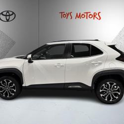 Toyota Yaris Cross Hybride 1.5 HYBRID 130H DESIGN AUTO 2WD Rouen