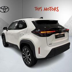 Toyota Yaris Cross Hybride 1.5 HYBRID 130H DESIGN AUTO 2WD Rouen