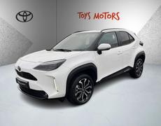 Toyota Yaris Cross Rouen