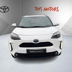 Toyota Yaris Cross Hybride 1.5 HYBRID 116H DESIGN AUTO 2WD Rouen