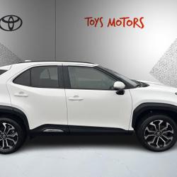 Toyota Yaris Cross Hybride 1.5 HYBRID 116H DESIGN AUTO 2WD Rouen