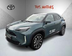 Toyota Yaris Cross Rouen