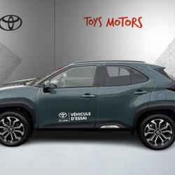 Toyota Yaris Cross Hybride 1.5 HYBRID 130H DESIGN AUTO 2WD Rouen