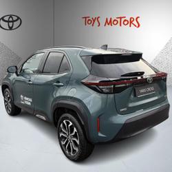Toyota Yaris Cross Hybride 1.5 HYBRID 130H DESIGN AUTO 2WD Rouen