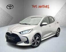 Toyota Yaris Rouen