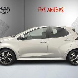 Toyota Yaris Hybride 116h Design PAC Rouen